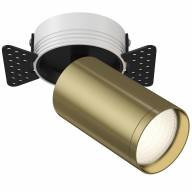 Встраиваемый светильник Technical C058CL-1BBS - Встраиваемый светильник Technical C058CL-1BBS