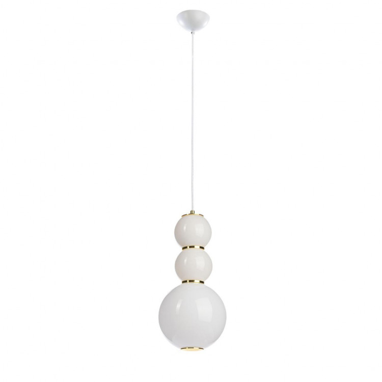 5045-D LOFT IT -- Светильник подвесной -- LED 5045-D