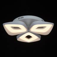 496018803 Аурих 3*12W LED 220 V люстра (пульт) - 496018803 Аурих 3*12W LED 220 V люстра (пульт)