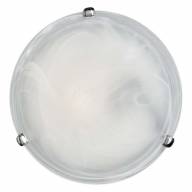 253 хром GLASSI SN 115 Светильник стекло/белое E27 2*100Вт D400 DUNA - 253 хром GLASSI SN 115 Светильник стекло/белое E27 2*100Вт D400 DUNA