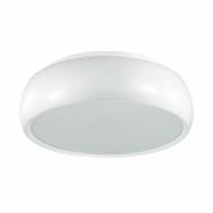 4413/3C MODERNI LN19 109 белый Светильник потолочный E27 3*60W 220V TIMO - 4413/3C MODERNI LN19 109 белый Светильник потолочный E27 3*60W 220V TIMO
