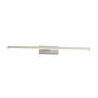 SL446.501.01 Подсветка для картин ST-Luce Белый/Белый LED 1*12W 4000K - SL446.501.01 Подсветка для картин ST-Luce Белый/Белый LED 1*12W 4000K