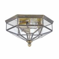 Потолочный светильник Maytoni H356-CL-03-BZ - Потолочный светильник Maytoni H356-CL-03-BZ