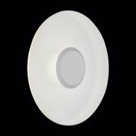 SL925.501.01 Светильник уличный настенно- потолочный ST-Luce Белый/Белый LED 1*5W 4000K - SL925.501.01 Светильник уличный настенно- потолочный ST-Luce Белый/Белый LED 1*5W 4000K