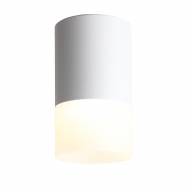 ST100.542.05 Светильник потолочный Белый LED 1*5W 4000K 390Lm Ra>80 120° D64xH110 170-240V - ST100.542.05 Светильник потолочный Белый LED 1*5W 4000K 390Lm Ra>80 120° D64xH110 170-240V