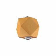 4220/4WL HIGHTECH ODL21 189 золотист/металл Настенный светильник IP54 LED 4W 358Лм 3200K DIAMANTA - 4220/4WL HIGHTECH ODL21 189 золотист/металл Настенный светильник IP54 LED 4W 358Лм 3200K DIAMANTA