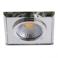 637014901 Круз 1*5W LED 220 V светильник