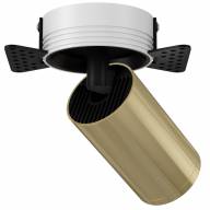 Встраиваемый светильник Technical C058CL-1BG - Встраиваемый светильник Technical C058CL-1BG