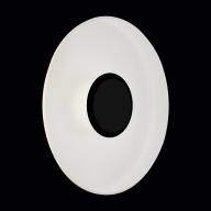 SL925.401.01 Светильник уличный настенно- потолочный ST-Luce Черный/Белый LED 1*5W 4000K - SL925.401.01 Светильник уличный настенно- потолочный ST-Luce Черный/Белый LED 1*5W 4000K