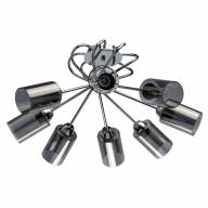 638014908 Олимпия 8*40W E27 220 V люстра - 638014908 Олимпия 8*40W E27 220 V люстра