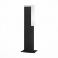 SL096.405.02 Светильник уличный наземный ST-Luce Черный/Белый LED 2*2W - SL096.405.02 Светильник уличный наземный ST-Luce Черный/Белый LED 2*2W
