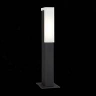 SL096.405.02 Светильник уличный наземный ST-Luce Черный/Белый LED 2*2W - SL096.405.02 Светильник уличный наземный ST-Luce Черный/Белый LED 2*2W