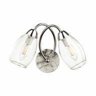 4561/2W COMFI LN21 047 хром Бра E14 40W 220V ROMEO - 4561/2W COMFI LN21 047 хром Бра E14 40W 220V ROMEO