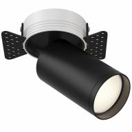 Встраиваемый светильник Technical C058CL-1B - Встраиваемый светильник Technical C058CL-1B
