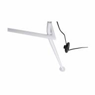 SL305.505.03 Торшер ST-Luce Белый/Белый E27 3*40W - SL305.505.03 Торшер ST-Luce Белый/Белый E27 3*40W