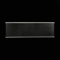 SL567.401.01 Светильник настенный ST-Luce Черный/Черный LED 1*12W - SL567.401.01 Светильник настенный ST-Luce Черный/Черный LED 1*12W