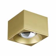 358670 OVER NT21 188 золото Светильник накладной светодиодный IP20 LED 4000К 12W 220V PATERA - 358670 OVER NT21 188 золото Светильник накладной светодиодный IP20 LED 4000К 12W 220V PATERA