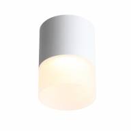 ST100.542.15 Светильник потолочный Белый LED 1*15W 4000K 1 170Lm Ra>80 120° D118xH150 170-240V - ST100.542.15 Светильник потолочный Белый LED 1*15W 4000K 1 170Lm Ra>80 120° D118xH150 170-240V