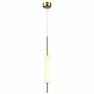 4794/12L PENDANT ODL21 323 бронзовый/белый Подвес LED 12W REEDS - 4794/12L PENDANT ODL21 323 бронзовый/белый Подвес LED 12W REEDS