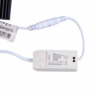 637016303 Круз 3*7W LED 220 V  светильник - 637016303 Круз 3*7W LED 220 V  светильник