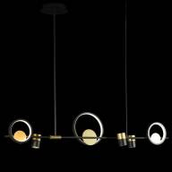 10094/1200 Светильник на штанге LOFT IT Saturn - 10094/1200 Светильник на штанге LOFT IT Saturn