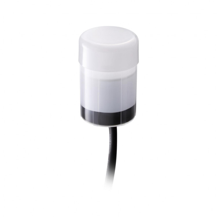 358180 STREET NT19 350 белый Ландшафтный светильник IP65 LED 4000K 3W 100-240V NOKTA