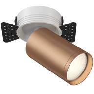 Встраиваемый светильник Technical C058CL-1WC - Встраиваемый светильник Technical C058CL-1WC