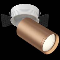 Встраиваемый светильник Technical C058CL-1WC - Встраиваемый светильник Technical C058CL-1WC