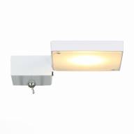 SL608.501.01 Бра ST-Luce Белый/Белый LED 1*7W 3000K - SL608.501.01 Бра ST-Luce Белый/Белый LED 1*7W 3000K