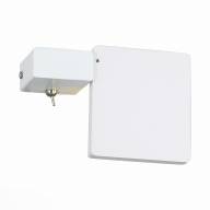 SL608.501.01 Бра ST-Luce Белый/Белый LED 1*7W 3000K - SL608.501.01 Бра ST-Luce Белый/Белый LED 1*7W 3000K