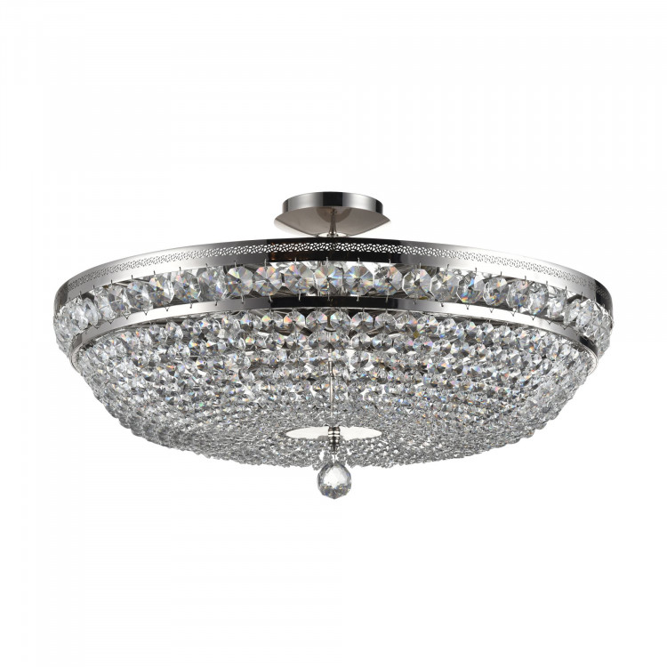 Люстра Maytoni DIA700-CL-12-N