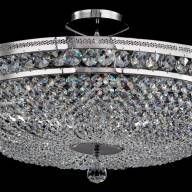 Люстра Maytoni DIA700-CL-12-N - Люстра Maytoni DIA700-CL-12-N