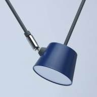 717011101 Хартвиг 5W LED 220 V люстра - 717011101 Хартвиг 5W LED 220 V люстра