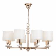Люстра Freya FR5015PL-08G - Люстра Freya FR5015PL-08G