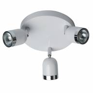 546020703 Орион 3*35W	GU10 220V спот - 546020703 Орион 3*35W	GU10 220V спот