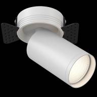 Встраиваемый светильник Technical C058CL-1W - Встраиваемый светильник Technical C058CL-1W