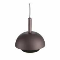 SL1602.323.01 Светильник подвесной ST-Luce Кофейный, Золото/Кофейный, Золото LED 1*8W - SL1602.323.01 Светильник подвесной ST-Luce Кофейный, Золото/Кофейный, Золото LED 1*8W