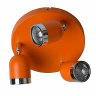 546021103 Орион 3*35W	GU10 220V спот - 546021103 Орион 3*35W	GU10 220V спот