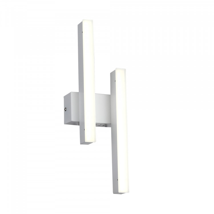 SL933.501.02 Бра ST-Luce Белый/Белый LED 1*9W