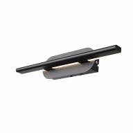 SL1598.041.01 Светильник настенный ST-Luce Черный/Белый LED 1*6W - SL1598.041.01 Светильник настенный ST-Luce Черный/Белый LED 1*6W