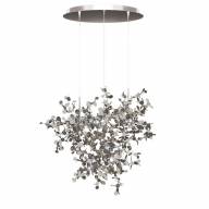 10101/3 Chrome Подвесной светильник LOFT IT Spark - 10101/3 Chrome Подвесной светильник LOFT IT Spark
