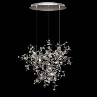 10101/3 Chrome Подвесной светильник LOFT IT Spark - 10101/3 Chrome Подвесной светильник LOFT IT Spark