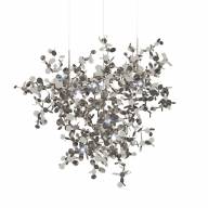 10101/3 Chrome Подвесной светильник LOFT IT Spark - 10101/3 Chrome Подвесной светильник LOFT IT Spark
