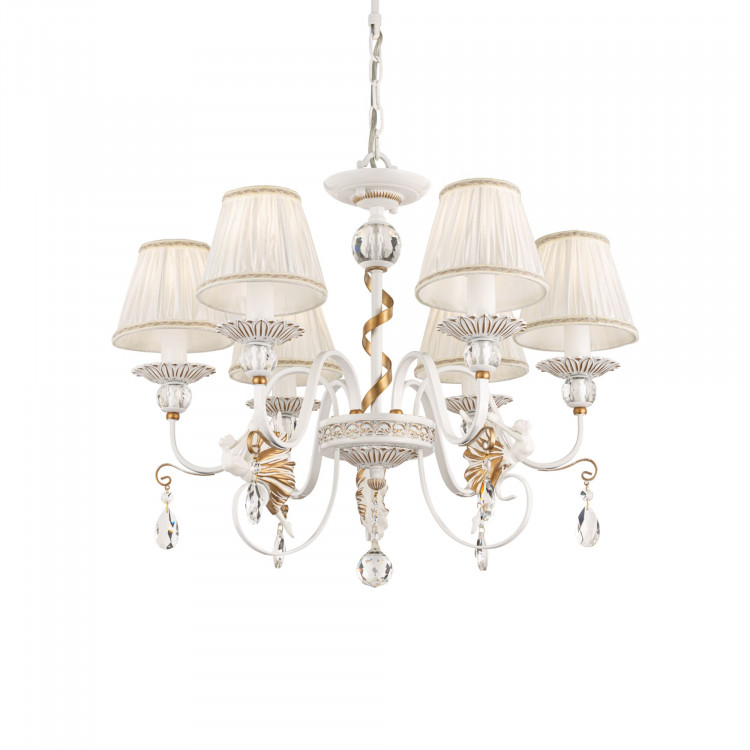 Люстра Maytoni ARM222-06-G