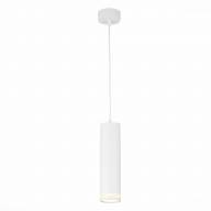 ST101.533.12 Светильник подвесной Белый LED 1*12W 3000K 936Lm Ra>80 120° IP20 D79xH300 170-240V - ST101.533.12 Светильник подвесной Белый LED 1*12W 3000K 936Lm Ra>80 120° IP20 D79xH300 170-240V
