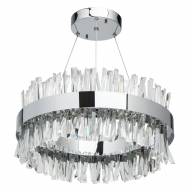 642014601 Аделард 75W LED 220 V люстра (пульт) - 642014601 Аделард 75W LED 220 V люстра (пульт)