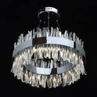 642014601 Аделард 75W LED 220 V люстра (пульт) - 642014601 Аделард 75W LED 220 V люстра (пульт)