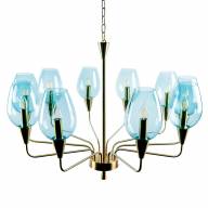 10042/10 Светильник подвесной LOFTIT Viola - 10042/10 Светильник подвесной LOFTIT Viola