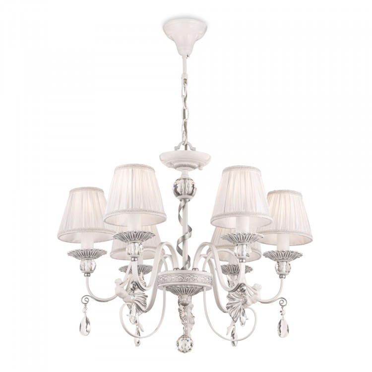 Люстра Maytoni ARM222-06-N