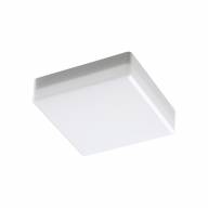 358686 OVER NT21 291 белый Светильник накладной влагозащищенный IP54 LED 4000K 10W 100-240V PANDORA - 358686 OVER NT21 291 белый Светильник накладной влагозащищенный IP54 LED 4000K 10W 100-240V PANDORA